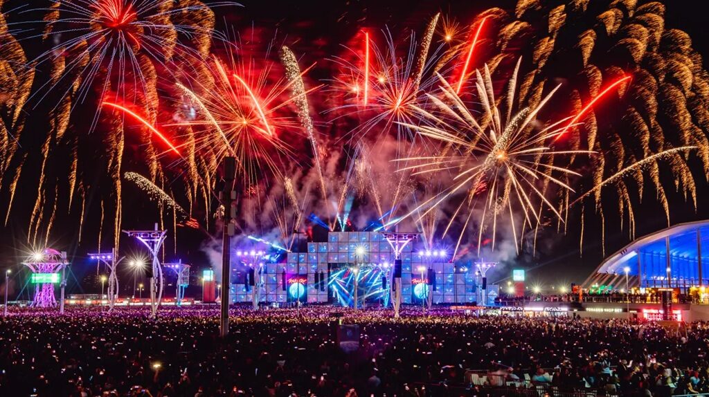 Rock in Rio 2026: Ingressos já estão à venda pelo site oficial da Ticketmaster Brasil