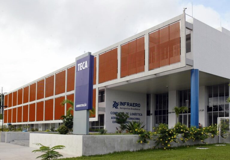 Serviço expresso promete reduzir prazo de entrega internacional para até sete dias em Manaus a partir de 2026