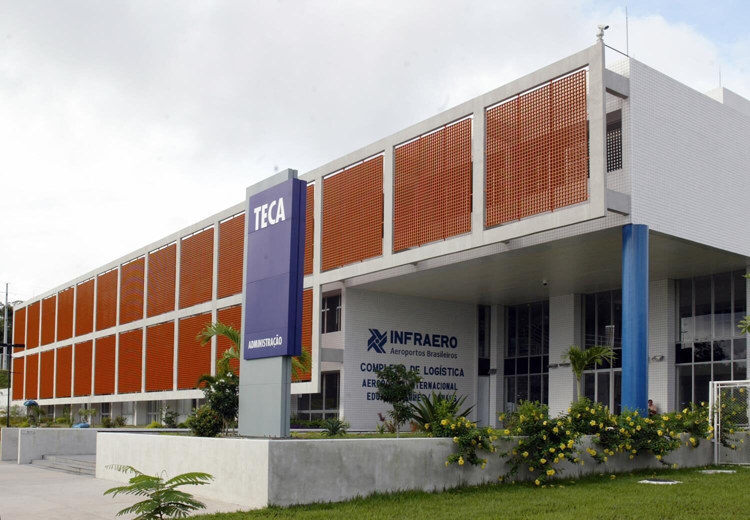 Serviço expresso promete reduzir prazo de entrega internacional para até sete dias em Manaus a partir de 2026