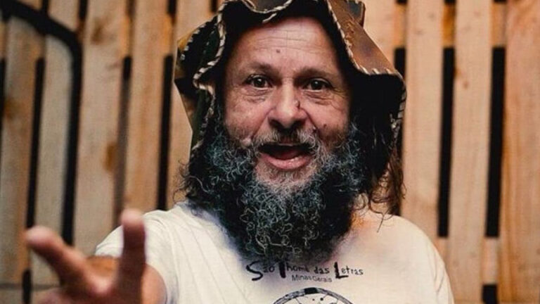 Pirão-AM divulga programação completa com horários para show de Ventania & Banda Hippie no Parque Rio Negro