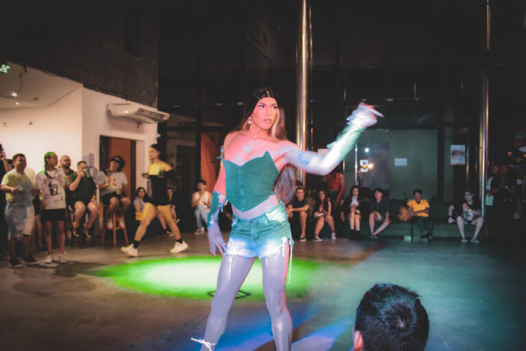 Manaus recebe oficinas gratuitas da 4ª edição do projeto Ballroom Culture em janeiro