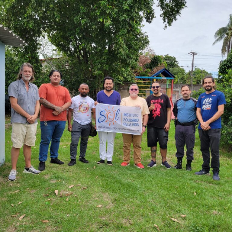 Clube Garagem abre seleção para jovens músicos iniciantes em Manaus