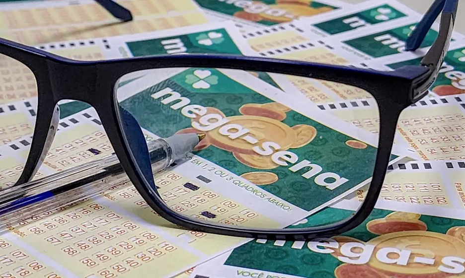 Mega-Sena acumula e pode pagar R$ 50 milhões no sorteio desta terça-feira (20)
