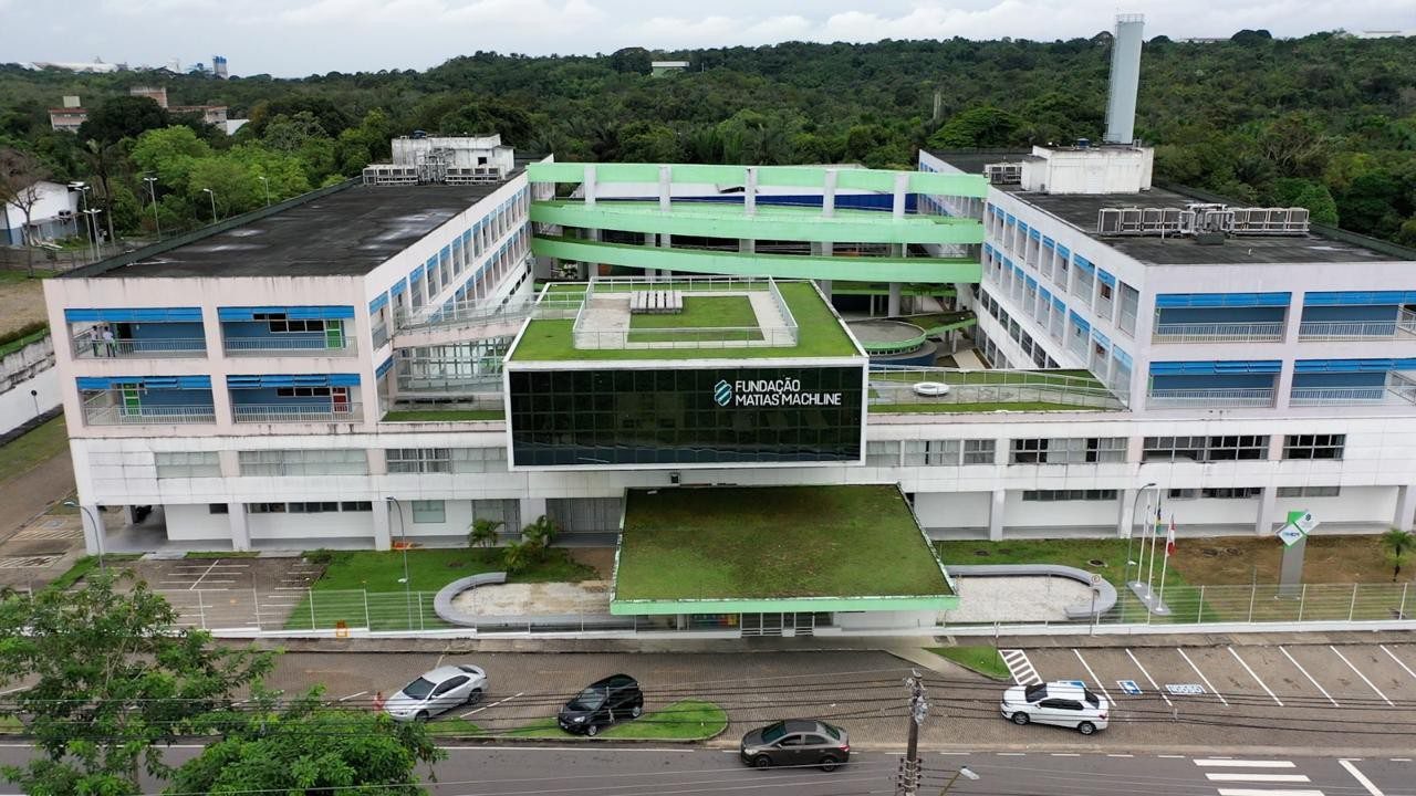 Mais de 300 vagas gratuitas são abertas para alunos da rede pública na Fundação Matias Machline