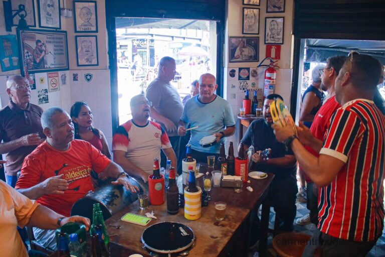Bar Caldeira comemora 63 anos com festa gratuita no Centro de Manaus
