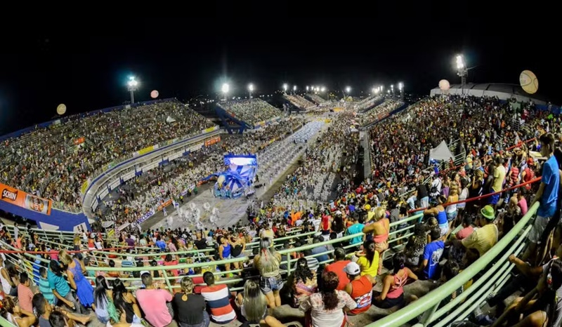 Inscrições para vendedores informais no Carnaval de Manaus ocorrem nesta quinta-feira