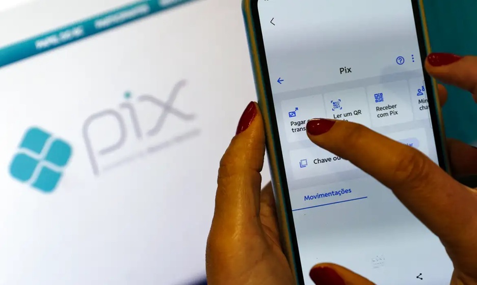 Novas regras de segurança do Pix já estão em vigor e ampliam combate a fraudes