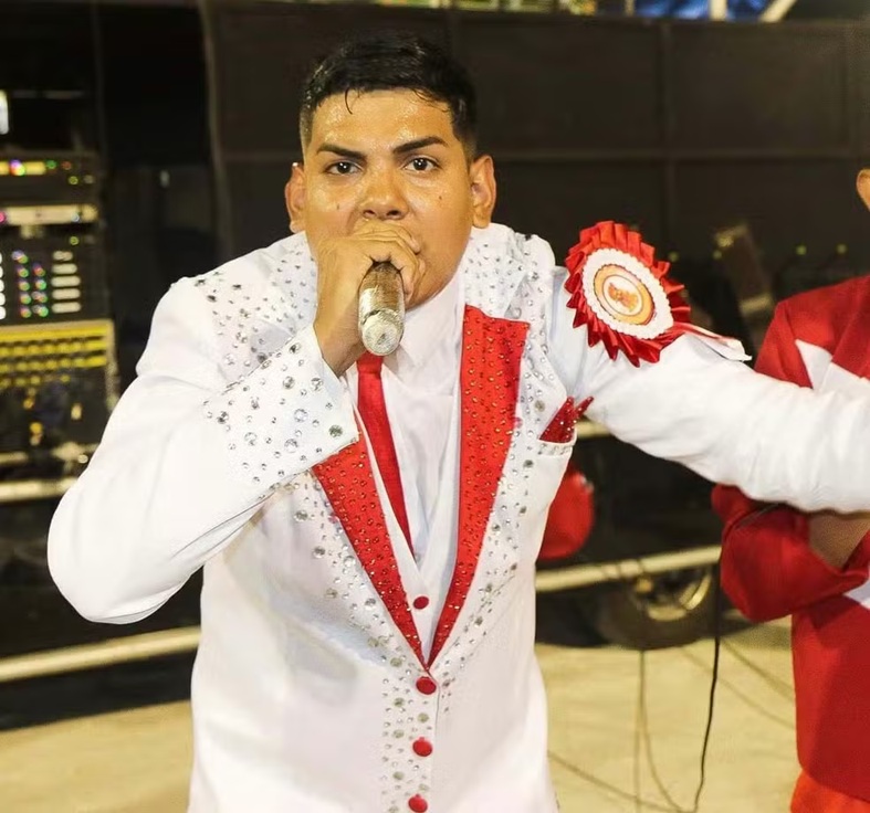 Presidente de escola de samba é preso em Manaus por suspeita de agressão à ex-esposa