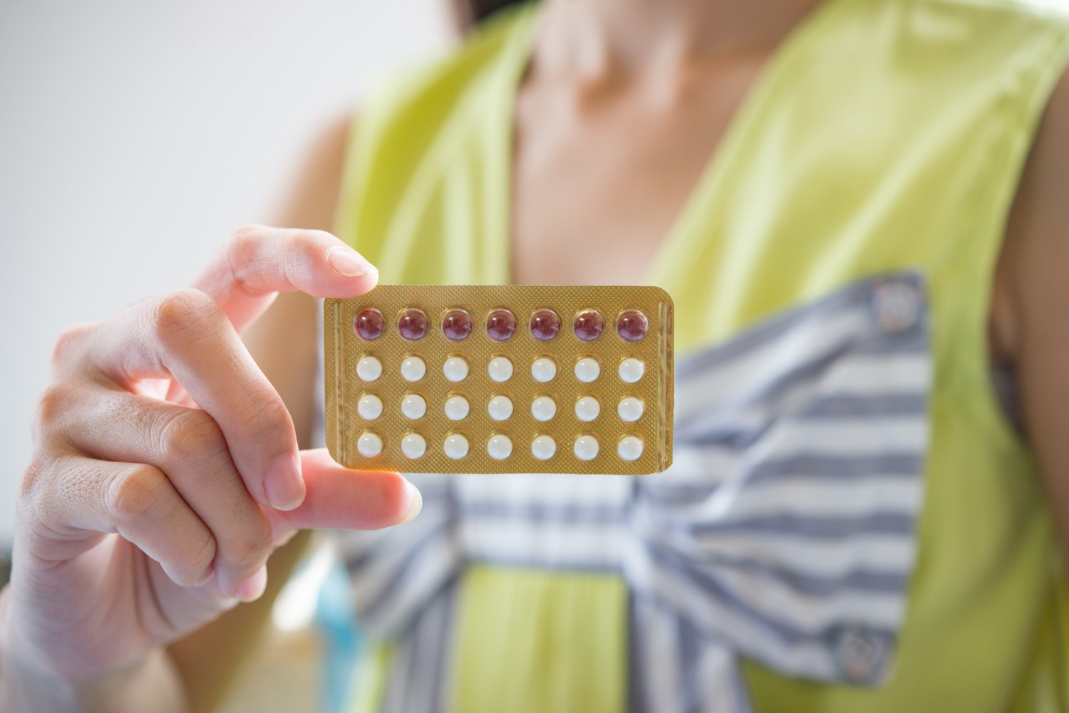Onze mitos e verdades sobre o que realmente pode comprometer a eficácia dos contraceptivos