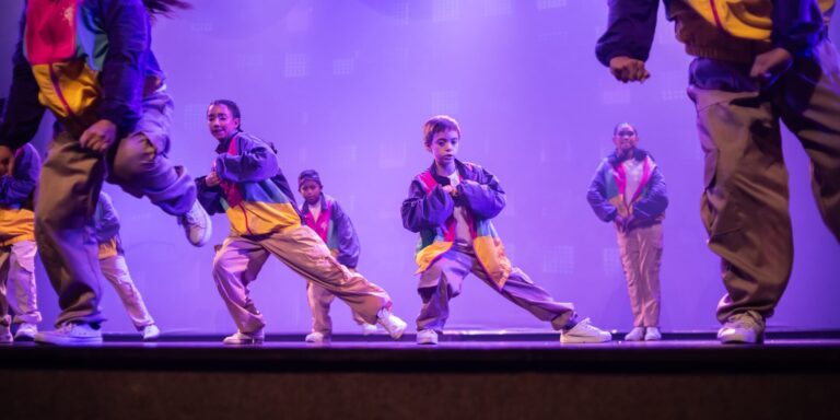 Hip Hop 360: evento promove ‘Batalha Kids de Breaking’ com R$ 1 mil em prêmios em Manaus