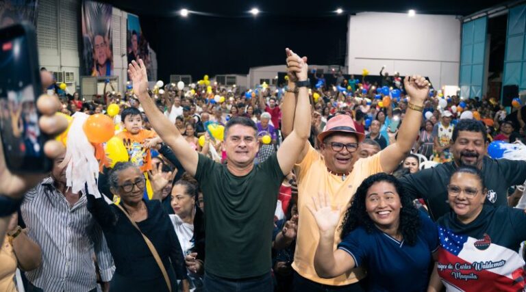 David Almeida amplia articulações no sul do Amazonas e reforça estratégia política para 2026
