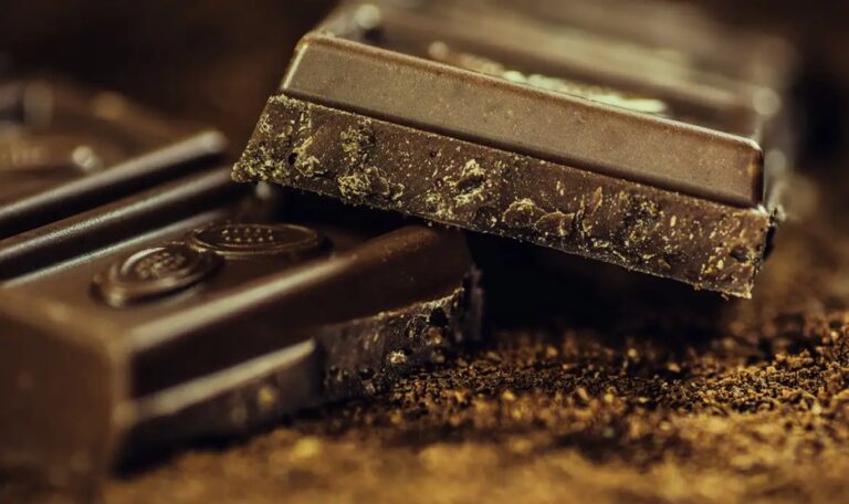 Nova lei estabelece percentual mínimo de cacau em chocolates vendidos no Brasil