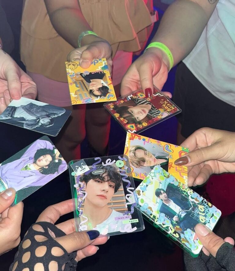 De sete amigos a uma comunidade: Army Nation reúne fãs de BTS em encontro gratuito no Millennium Shopping